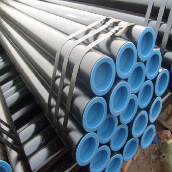 Carbonsteel Pipes ERW& Seamless