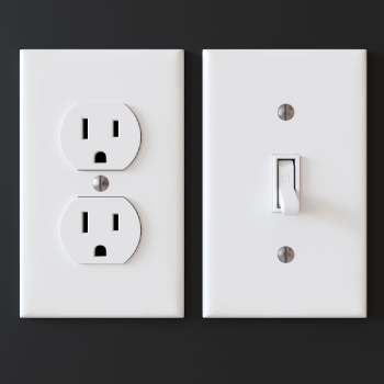 Electrical Outlets and Switches