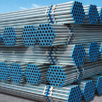 Galvanized Pipe