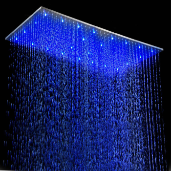 LED Shower Head