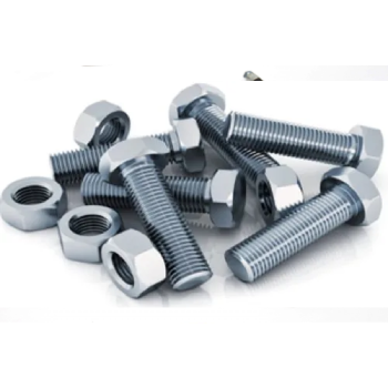 Nut and Bolt