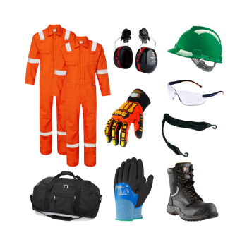 Offshore PPE