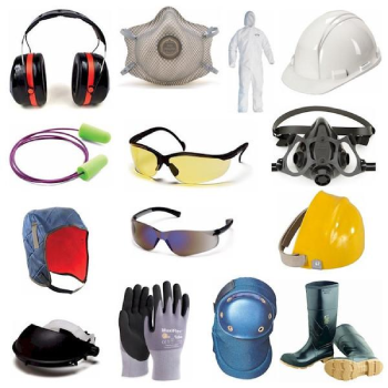 PPE Equipment