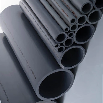 PVC Pipe Sch-80