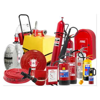 T&S Fire Fighting Equipment